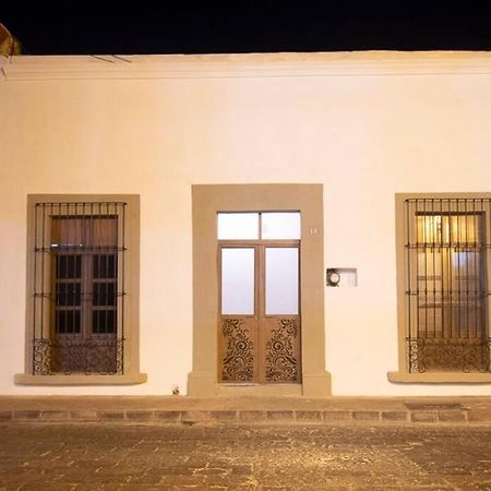 El Jardín de la Abuela Querétaro Exterior foto